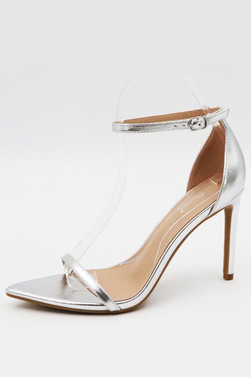 Women's Triangle Toe Heel - TRIANGLE04
