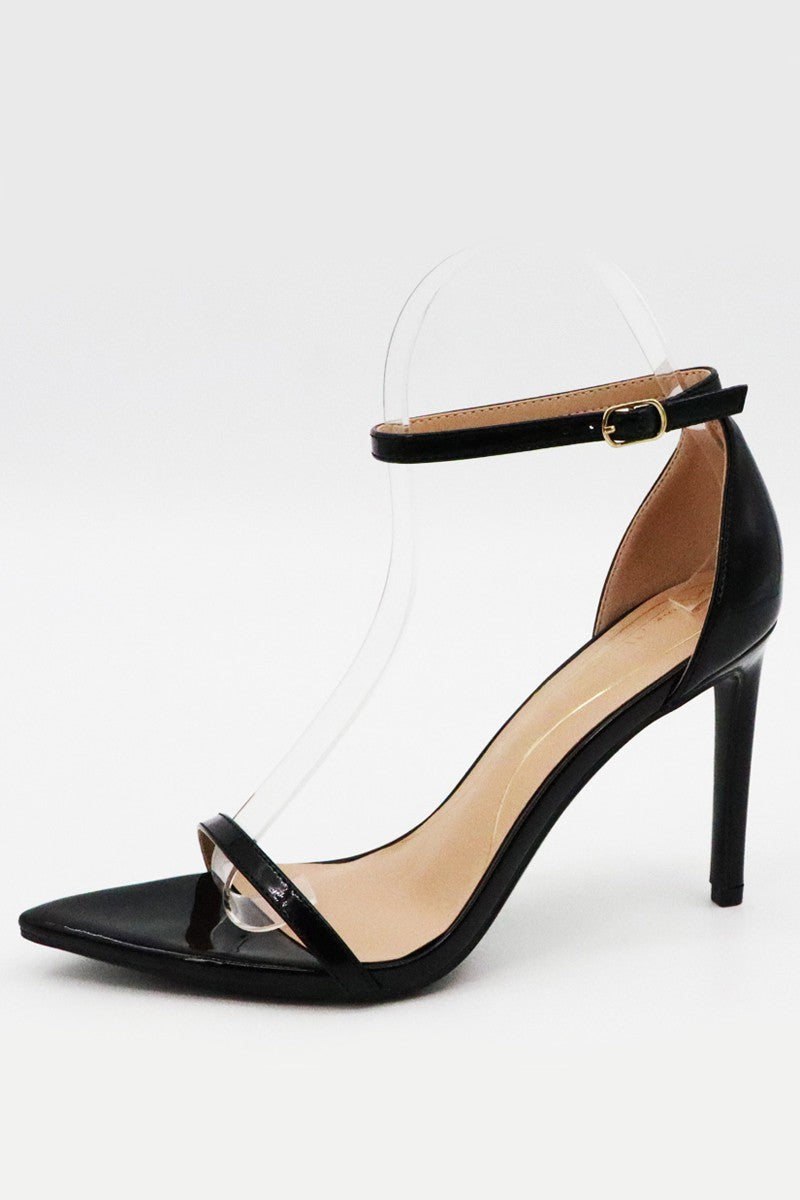 Women's Triangle Toe Heel - TRIANGLE04