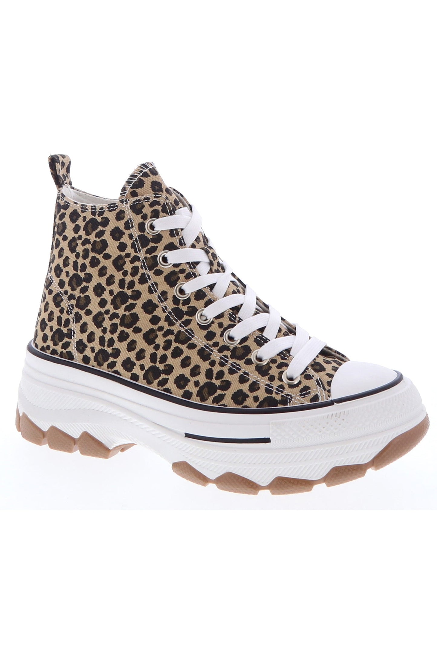 Women's Sneakers- MURPHY1