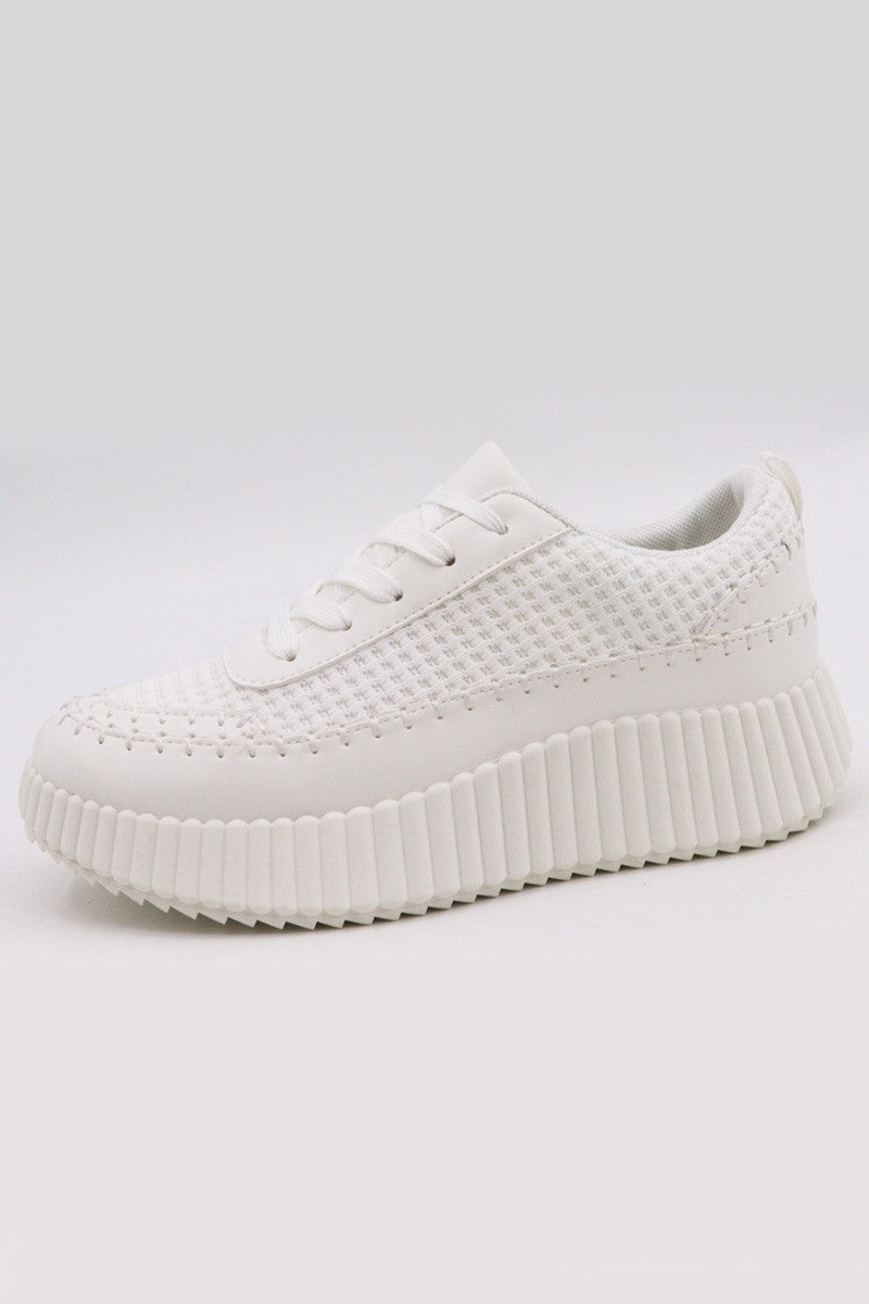 Women's Sneakers - REMI05
