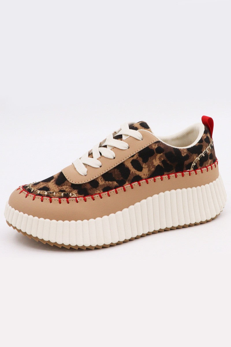 Women's Sneakers - REMI05