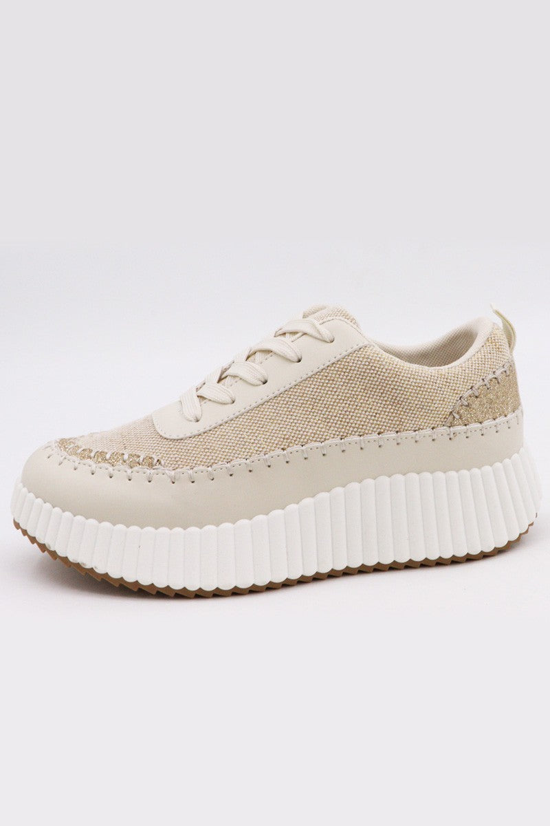 Women's Sneakers - REMI05