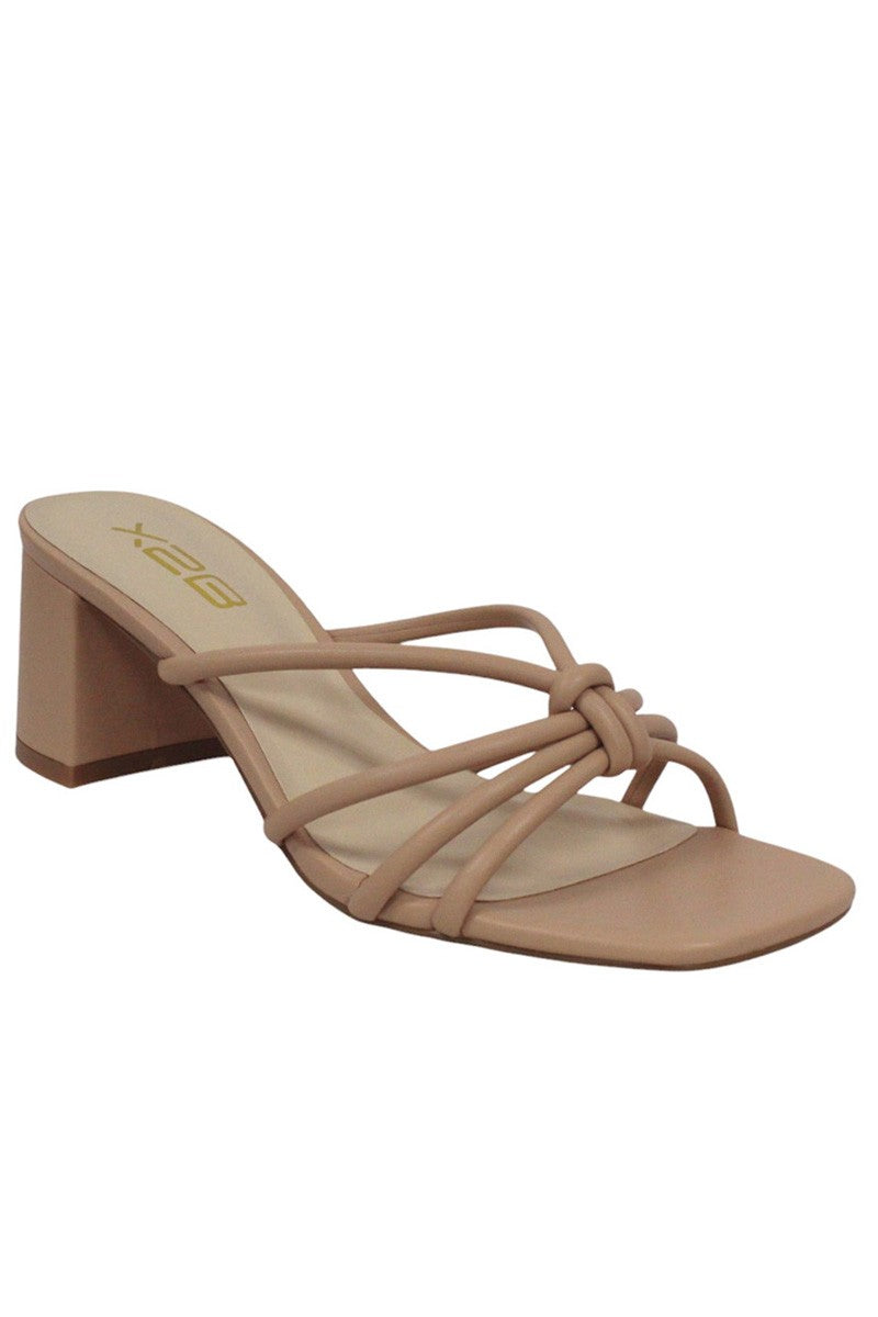 Women's Block Heel - ADELA1