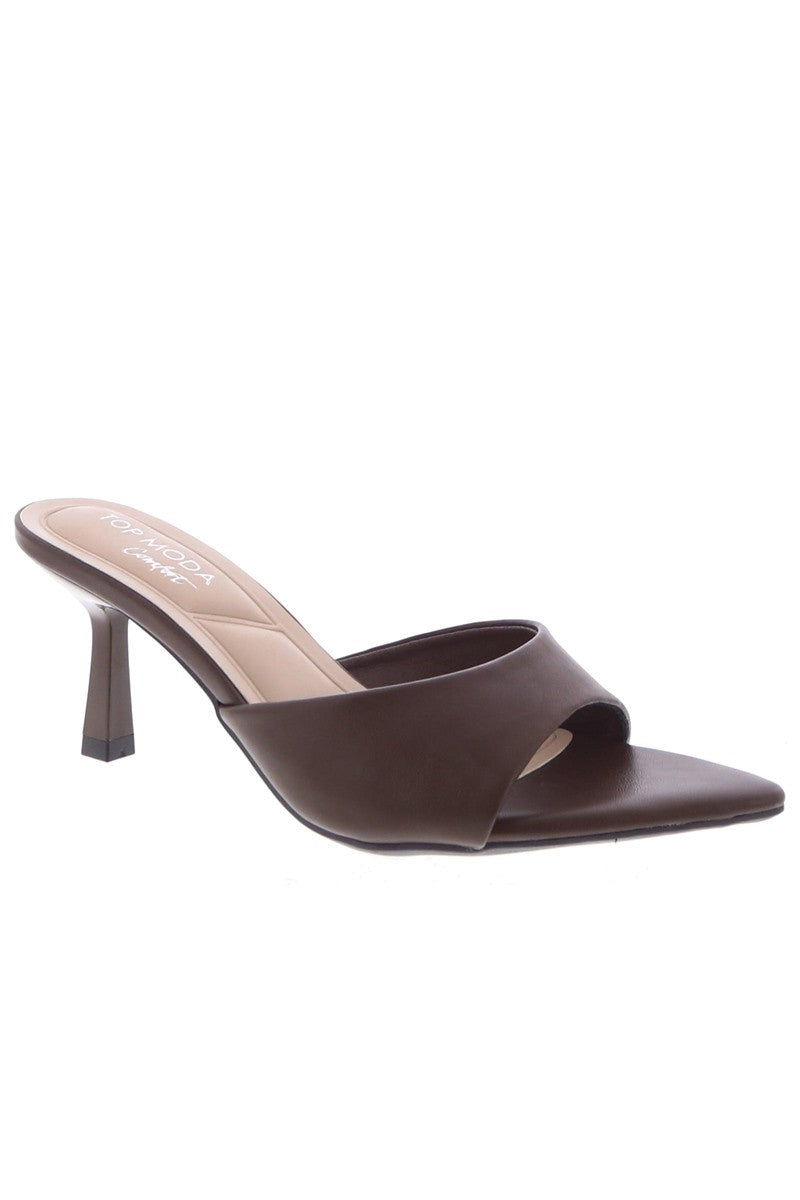 Women's Stiletto Heel Pointed Toe SUSAN1