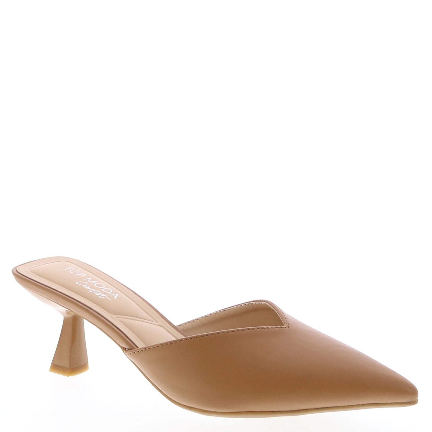 Women's Pointed Heel - MORLEY1