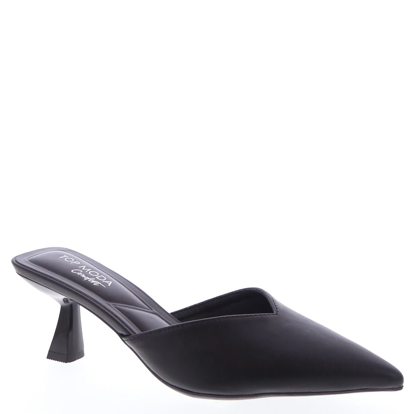 Women's Pointed Heel - MORLEY1