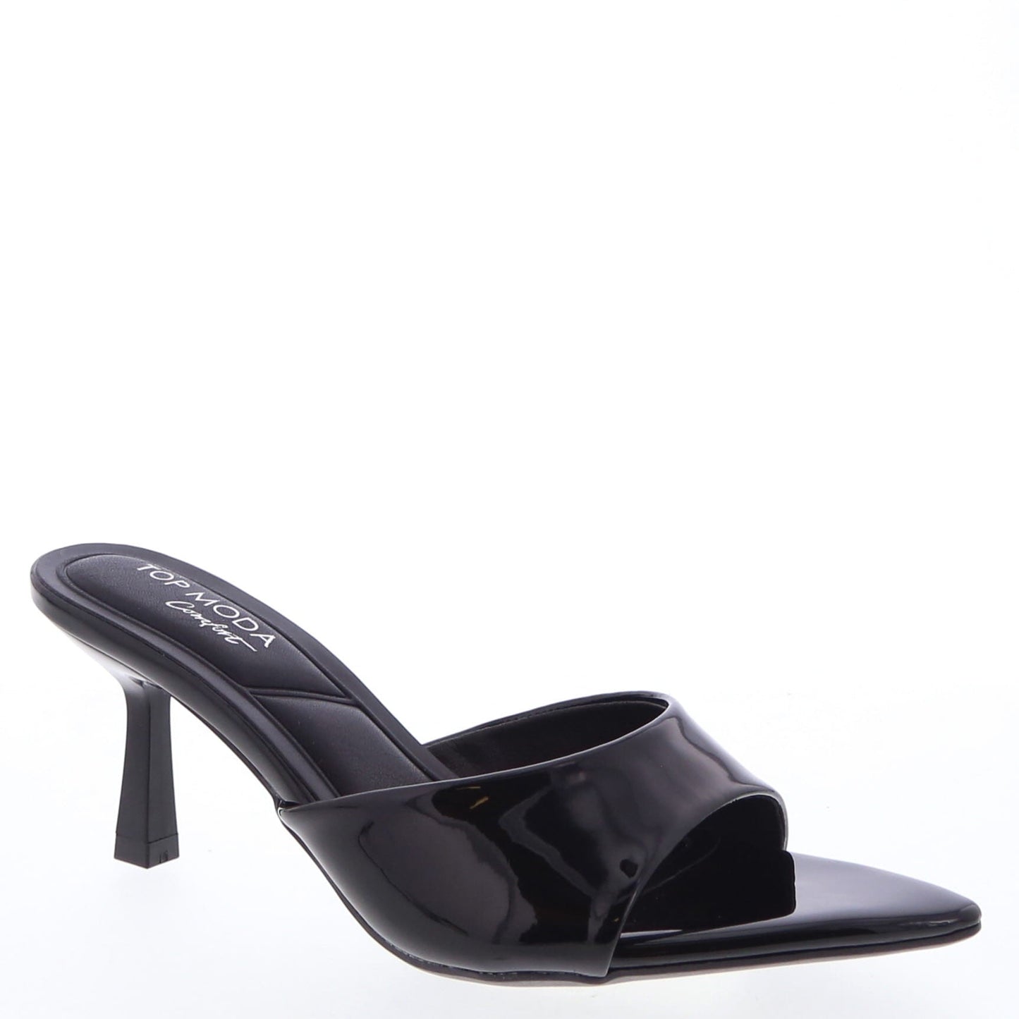 Women's Stiletto Heel Pointed Toe SUSAN1