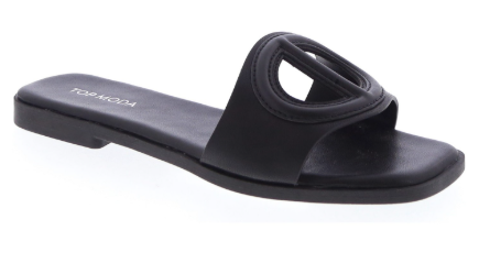 Slide Sandals - DOHA-13