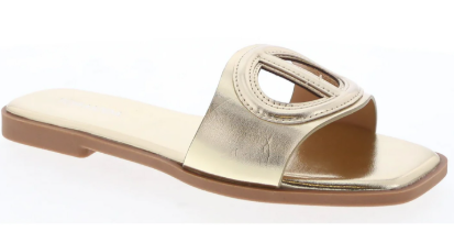 Slide Sandals - DOHA-13