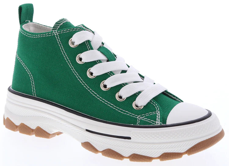 Women's Sneakers- MURPHY1