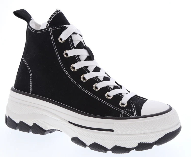 Women's Sneakers- MURPHY1