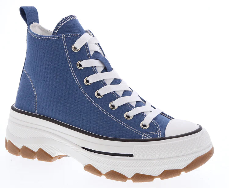 Women's Sneakers- MURPHY1