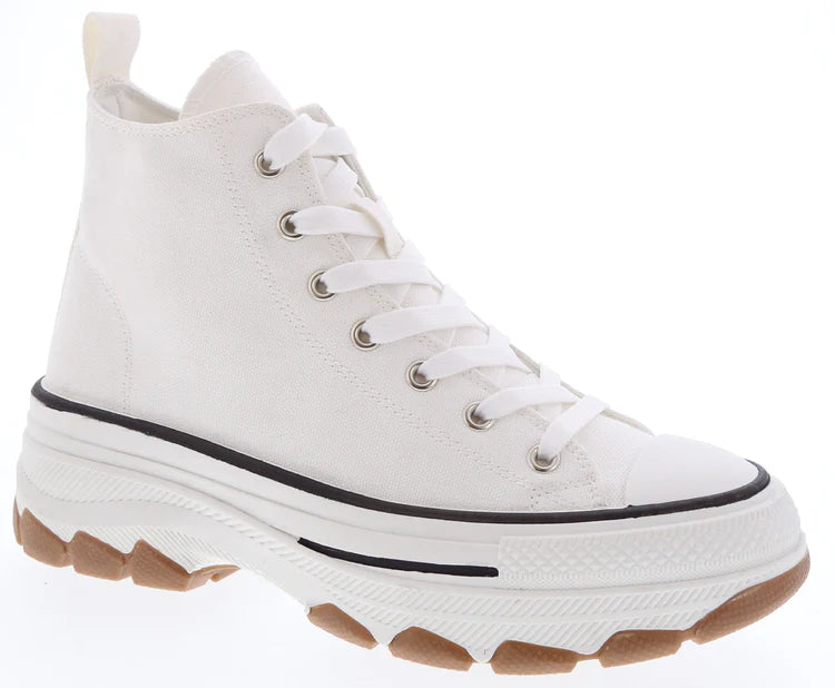 Women's Sneakers- MURPHY1