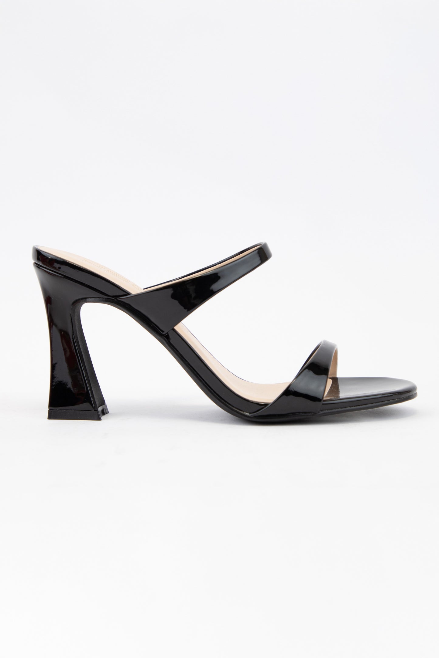 Women's Round Toe Tapered Band Heel - VANDI1