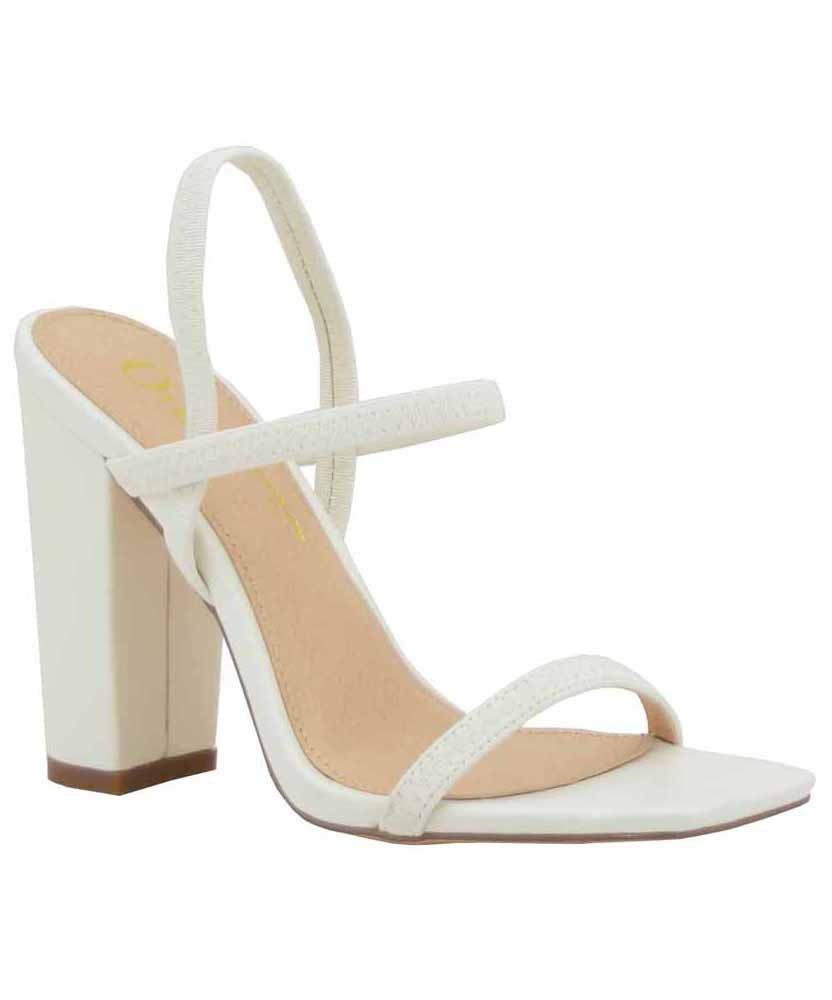 Women's Strappy Heel - GELSON