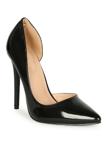 Women's Pointed Toe Stiletto Dress Pumps Shoes - SOFINIE29