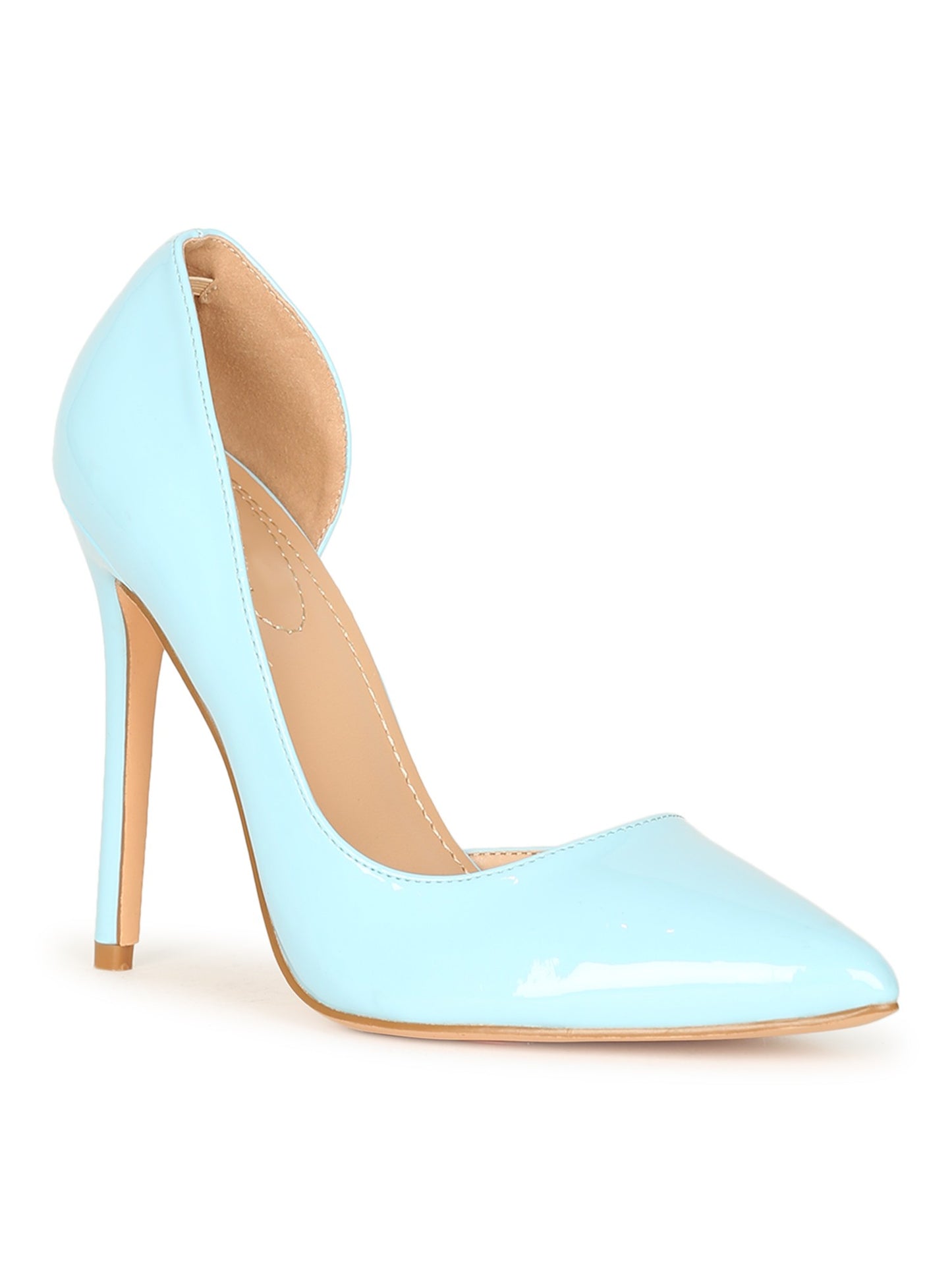 Women's Pointed Toe Stiletto Dress Pumps Shoes - SOFINIE29