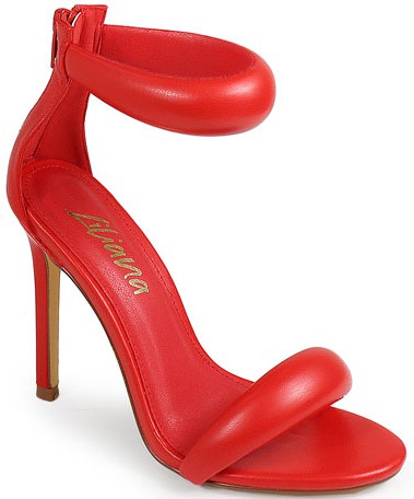 Women's Toe Band Wrap Heel - TISHA112