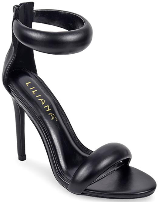 Women's Toe Band Wrap Heel - TISHA112