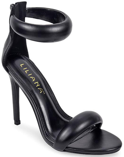 Women's Toe Band Wrap Heel - TISHA112