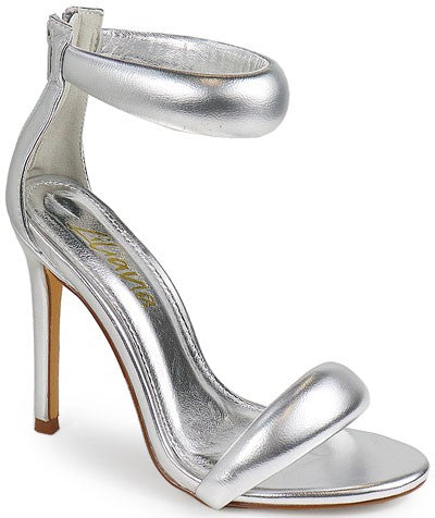 Women's Toe Band Wrap Heel - TISHA112