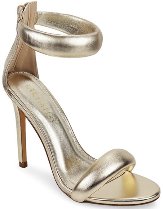 Women's Toe Band Wrap Heel - TISHA112