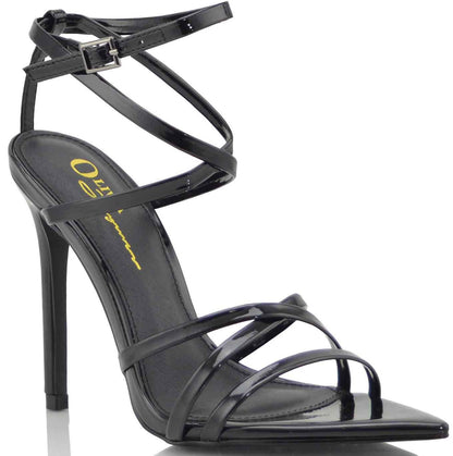 Women's Strap Heel - FERGIE