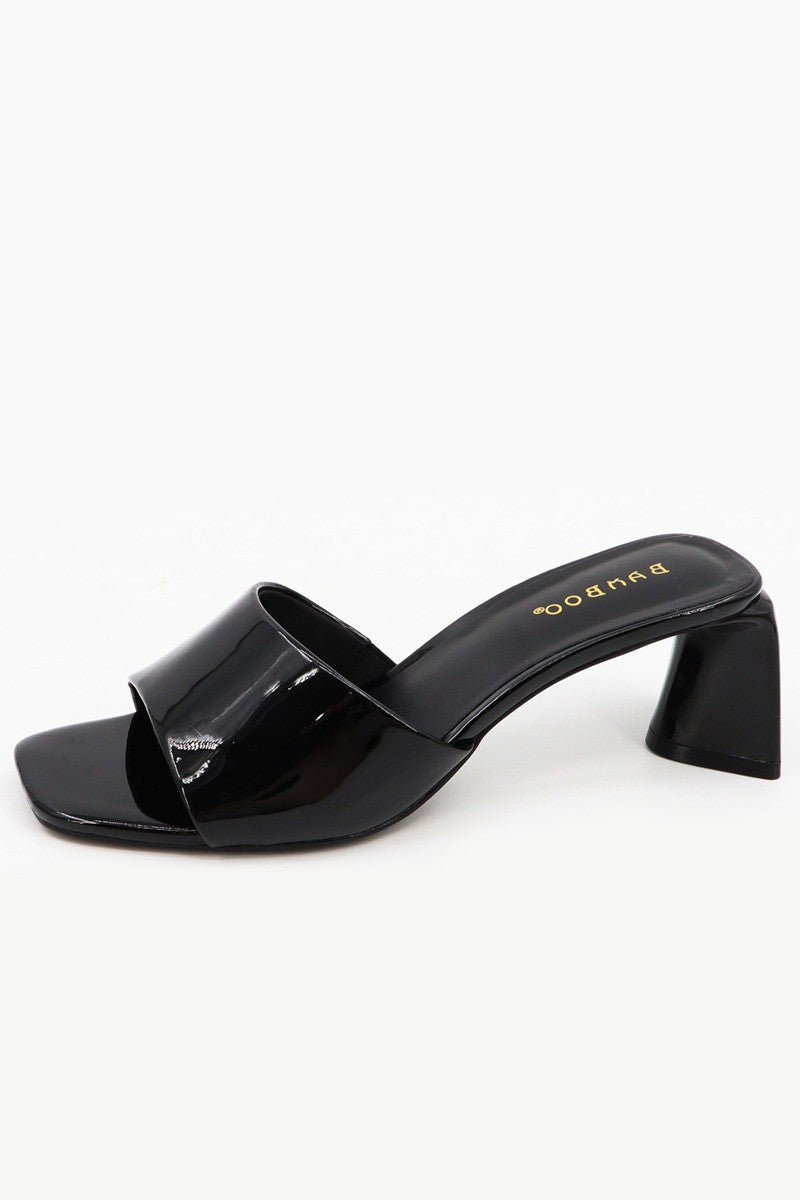 Women's Block Heel - XENIA01