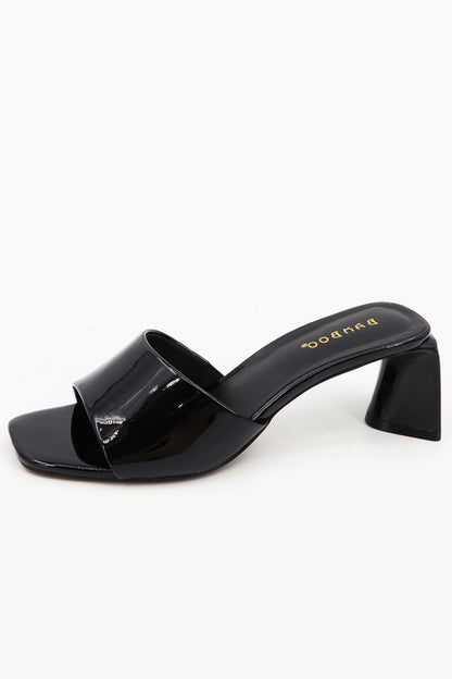 Women's Block Heel - XENIA01