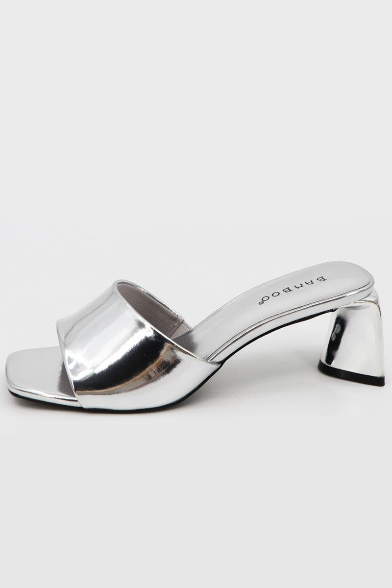 Women's Block Heel - XENIA01