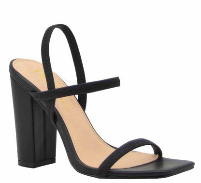 Women's Strappy Heel - GELSON