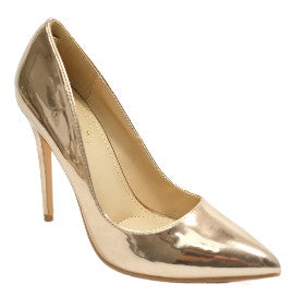 Women's Pumps Closed Pointed Toe Office Lady - SOFINIE28