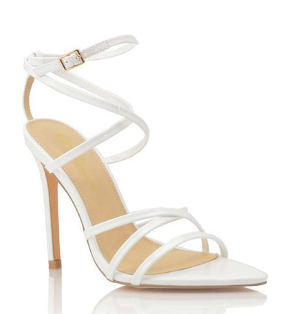 Women's Strap Heel - FERGIE