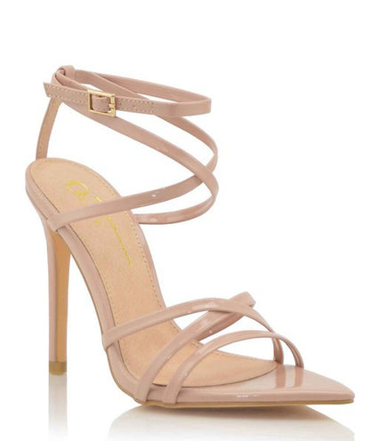 Women's Strap Heel - FERGIE