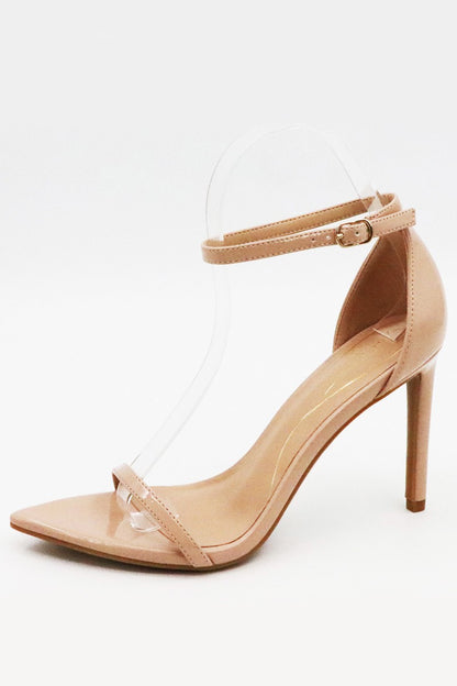 Women's Triangle Toe Heel - TRIANGLE04