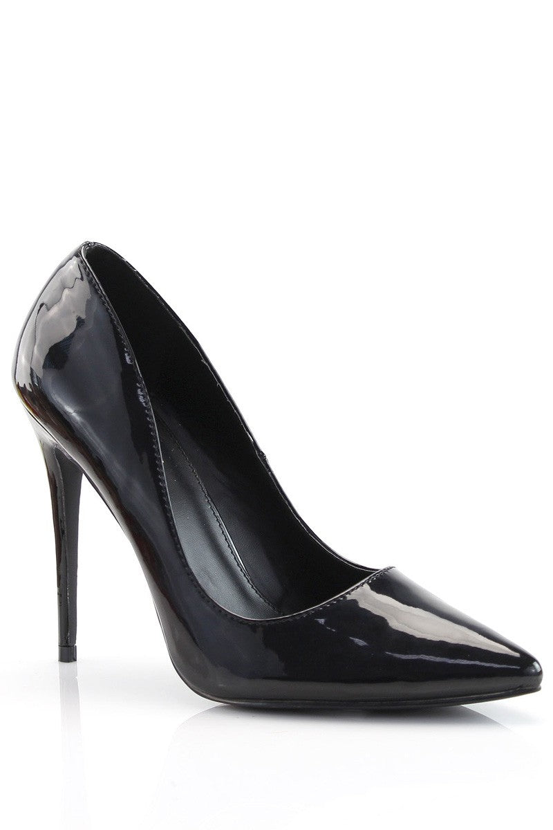 Women's Pumps Closed Pointed Toe Office Lady - SOFINIE28