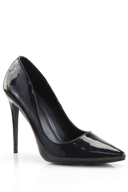 Women's Pumps Closed Pointed Toe Office Lady - SOFINIE28