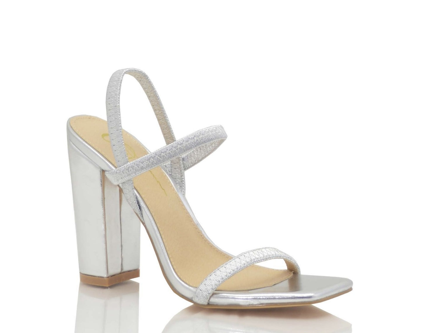 Women's Strappy Heel - GELSON
