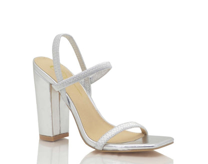 Women's Strappy Heel - GELSON