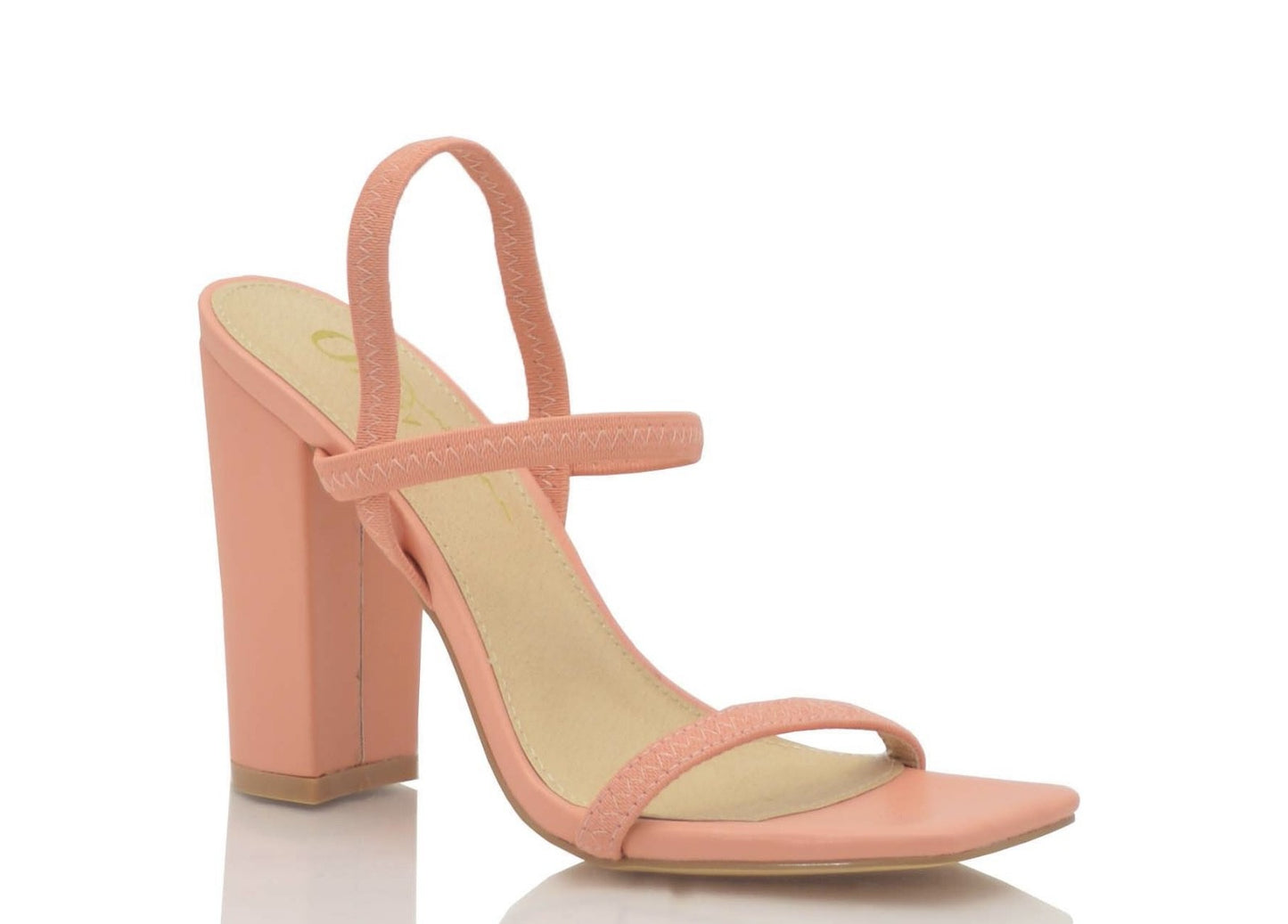 Women's Strappy Heel - GELSON