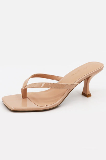 Women's Dressy Heel - ALIGN02