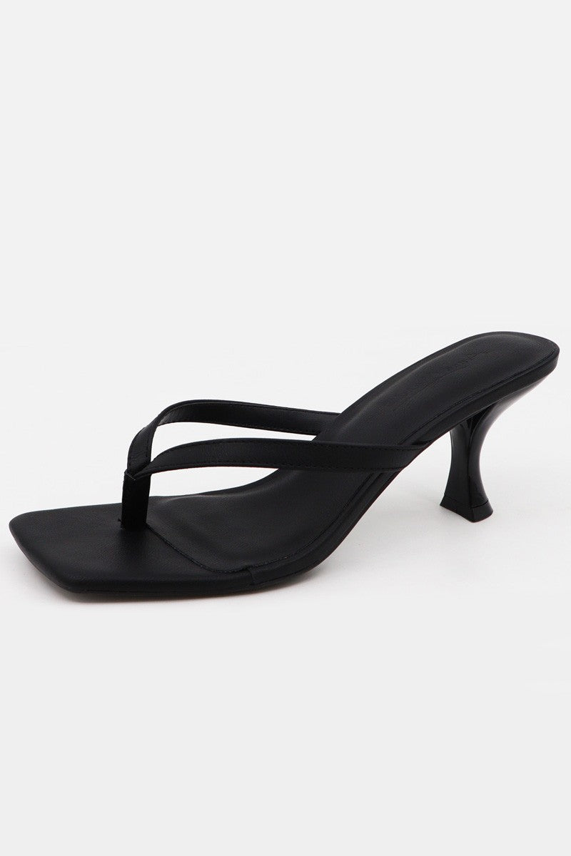 Women's Dressy Heel - ALIGN02