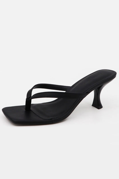 Women's Dressy Heel - ALIGN02