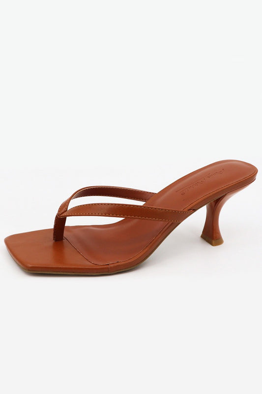 Women's Dressy Heel - ALIGN02