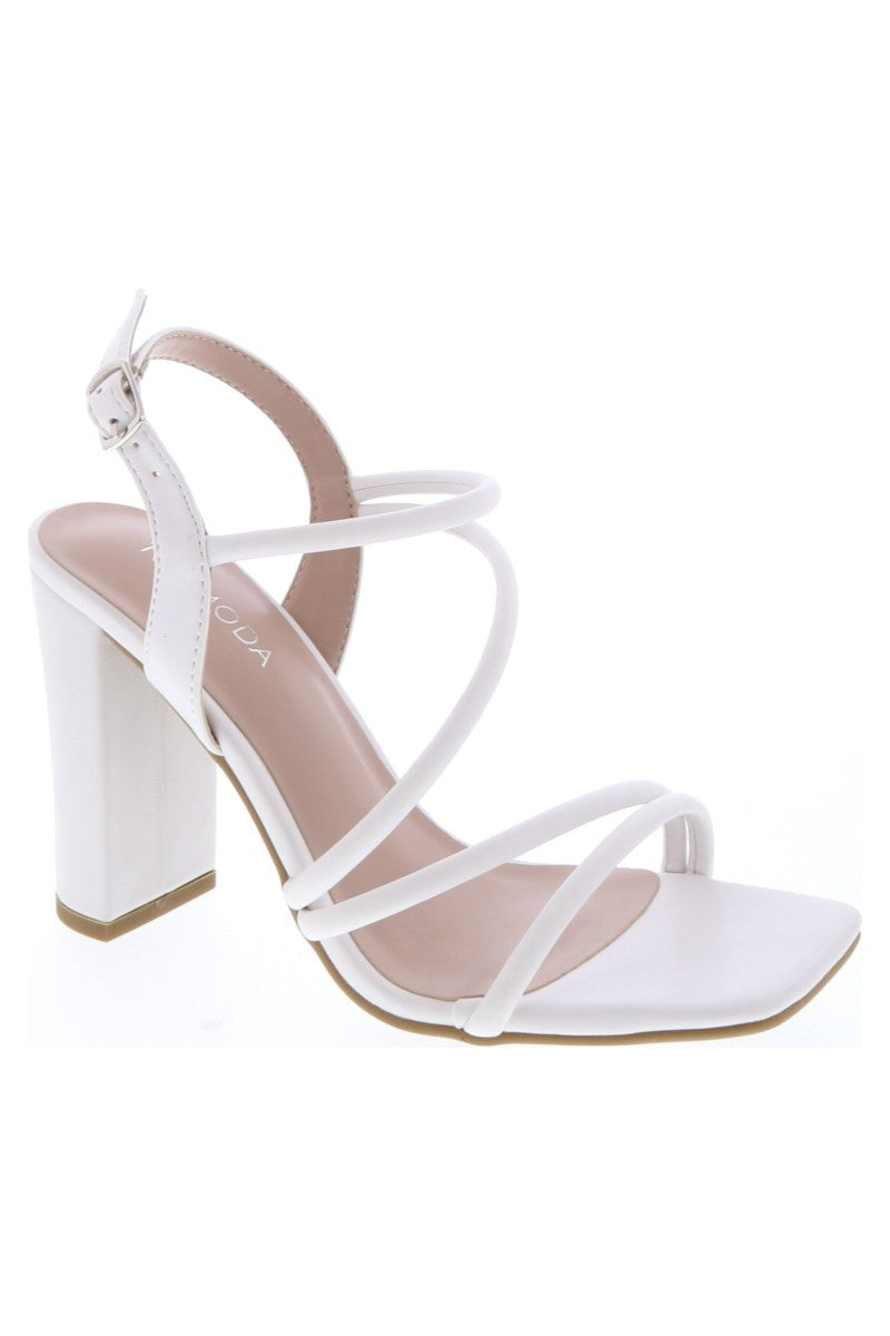 Women's Block Heel - CELESTE60