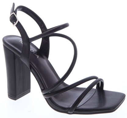 Women's Block Heel - CELESTE60