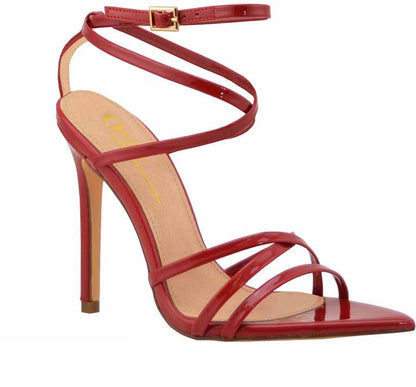 Women's Strap Heel - FERGIE