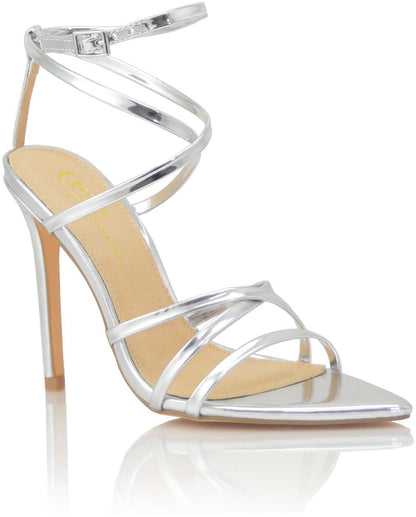 Women's Strap Heel - FERGIE
