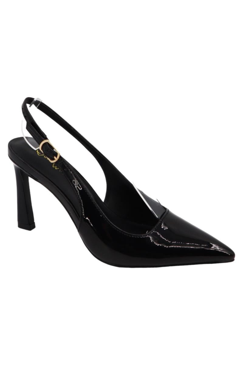 Women's Pointed Toe Heel - UNITY06