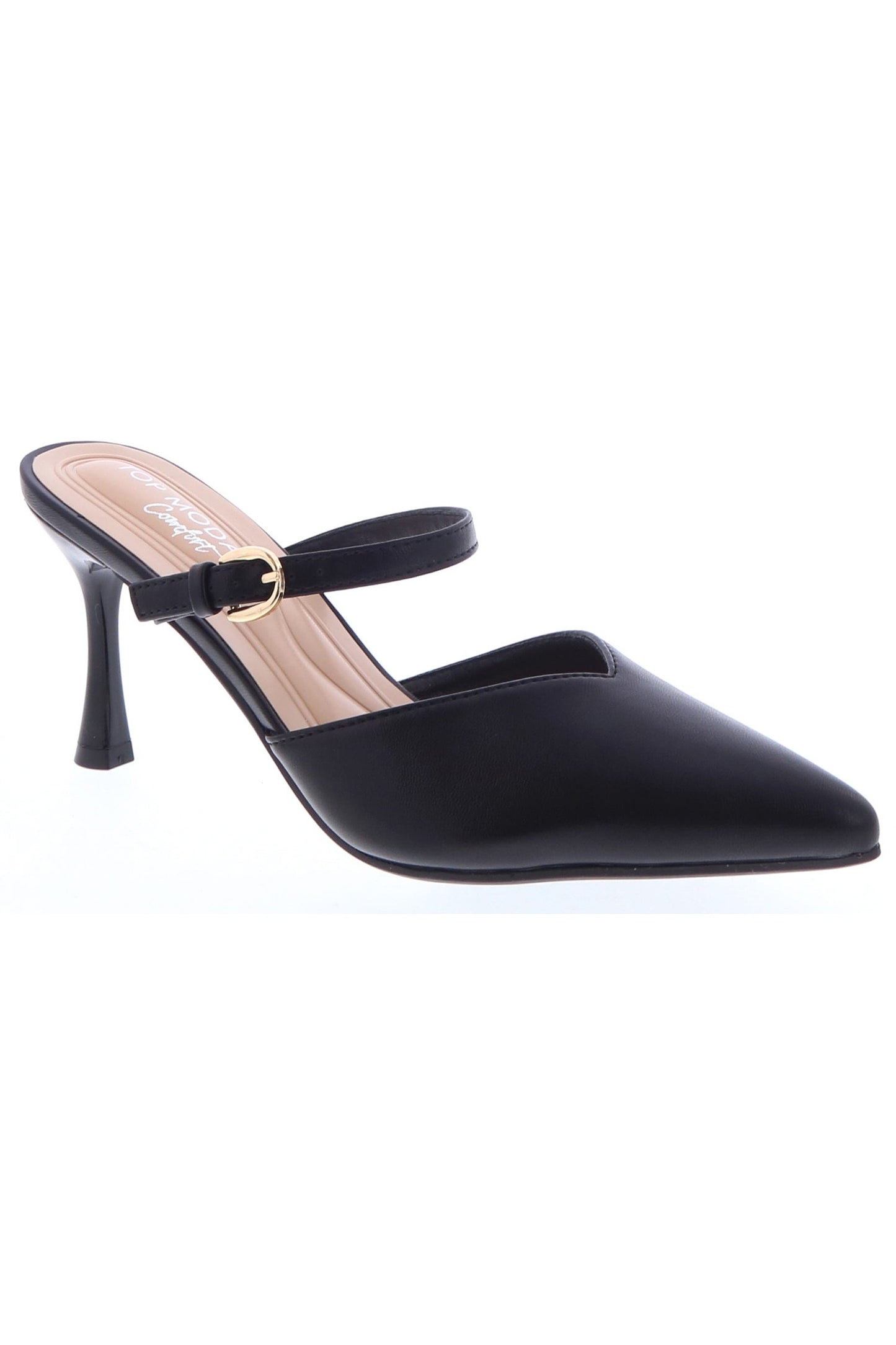 Women's Pointed Toe Heel - ABIGAIL25
